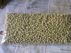 水處理劑：絮凝劑