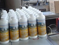螯合氨基酸硅肥（花生、大豆專用）